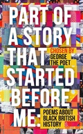 Cover: Part of a Story That Started Before Me - Penguin Books Ltd