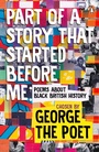 Cover: Part of a Story That Started Before Me - Penguin Books Ltd