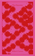 Cover: The Outsider - Penguin Classics