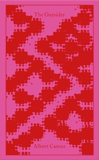Abbildung von: The Outsider - Penguin Classics