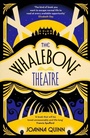 Cover: The Whalebone Theatre - Penguin Books Ltd