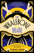 Cover: The Whalebone Theatre - Penguin Books Ltd