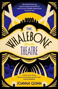 Abbildung von: The Whalebone Theatre - Penguin Books Ltd