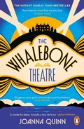 Cover: The Whalebone Theatre - Penguin Books Ltd