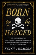 Cover: Born to Be Hanged - Back Bay Books