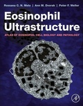 Cover: Eosinophil Ultrastructure - Academic Press