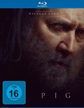 Cover: Pig - Leonine