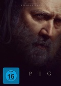 Cover: Pig - Leonine