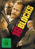 Cover: 16 Blocks - Leonine