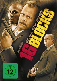Enlarge image Cover: 16 Blocks - Leonine