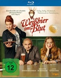 Cover: Wei&szlig;bier im Blut - Tobis