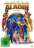Cover: Aladin - Wunderlampe vs. Armleuchter - SquareOne Entertainment