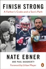 Cover: Finish Strong - Penguin USA