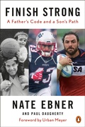 Cover: Finish Strong - Penguin USA