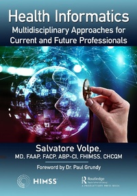 Abbildung von: Health Informatics - Routledge Cavendish