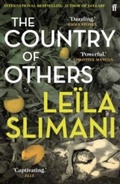 Cover: The Country of Others - Faber & Faber