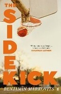 Cover: The Sidekick - Faber & Faber