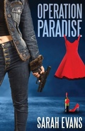 Cover: Operation Paradise - Clan Destine Press
