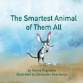 Cover: The Smartest Animal of Them All - Behavioural Data Science Press