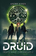 Cover: Druid - Andre Jones