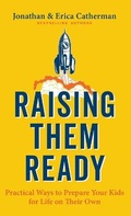 Cover: Raising Them Ready - Fleming H. Revell Company