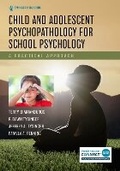 Bild: Child and Adolescent Psychopathology for School Psychology - Springer Publishing Company