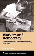 Cover: Workers and Democracy - University of Hawai'i Press