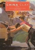 Cover: China Clay - Tor Mark Press