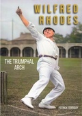 Cover: Wilfred Rhodes - Von Krumm Publishing
