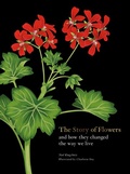 Cover: The Story of Flowers - Laurence King Publishing