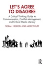Cover: Let's Agree to Disagree - Routledge