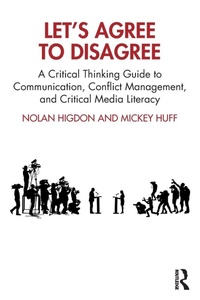 Enlarge image Cover: Let's Agree to Disagree - Routledge