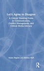 Cover: Let's Agree to Disagree - Routledge
