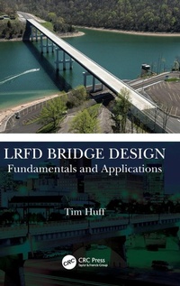Abbildung von: LRFD Bridge Design - CRC Press