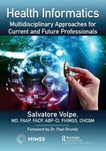 Cover: Health Informatics - Productivity Press