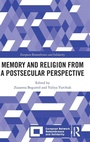 Cover: Memory and Religion from a Postsecular Perspective - Routledge