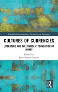 Cover: Cultures of Currencies - Routledge