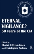 Cover: Eternal Vigilance? - Routledge