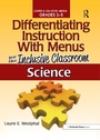 Cover: Differentiating Instruction With Menus for the Inclusive Classroom - Routledge