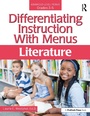 Cover: Differentiating Instruction With Menus - Routledge