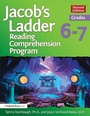 Cover: Jacob's Ladder Reading Comprehension Program - Routledge