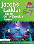Cover: Jacob's Ladder Reading Comprehension Program - Routledge