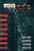 Cover: Counternarratives - Routledge