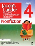 Cover: Jacob's Ladder Reading Comprehension Program - Routledge