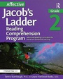 Cover: Affective Jacob's Ladder Reading Comprehension Program - Routledge