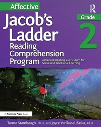 Abbildung von: Affective Jacob's Ladder Reading Comprehension Program - Routledge