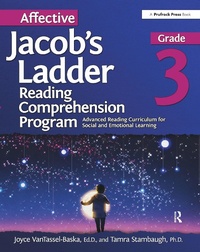 Abbildung von: Affective Jacob's Ladder Reading Comprehension Program - Routledge