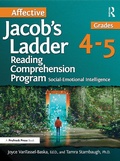 Cover: Affective Jacob's Ladder Reading Comprehension Program - Routledge