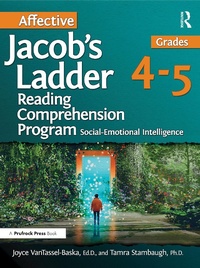 Abbildung von: Affective Jacob's Ladder Reading Comprehension Program - Routledge