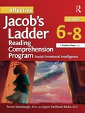 Cover: Affective Jacob's Ladder Reading Comprehension Program - Routledge